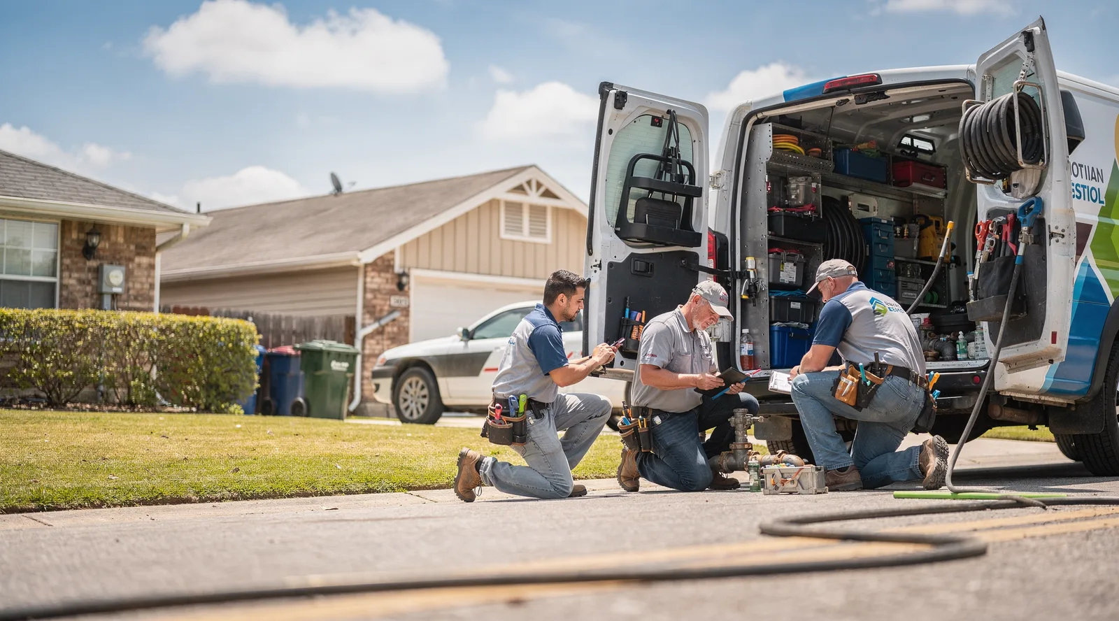 Emergency Plumber in Millsboro, DE near me